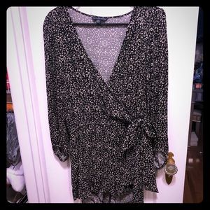 American Eagle romper